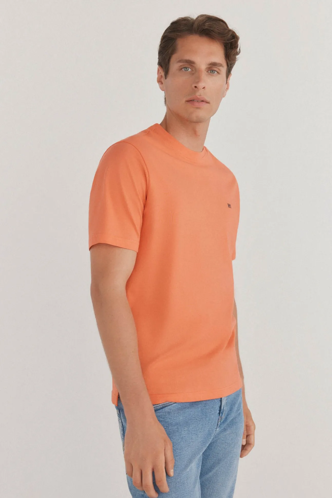 T-shirt básica