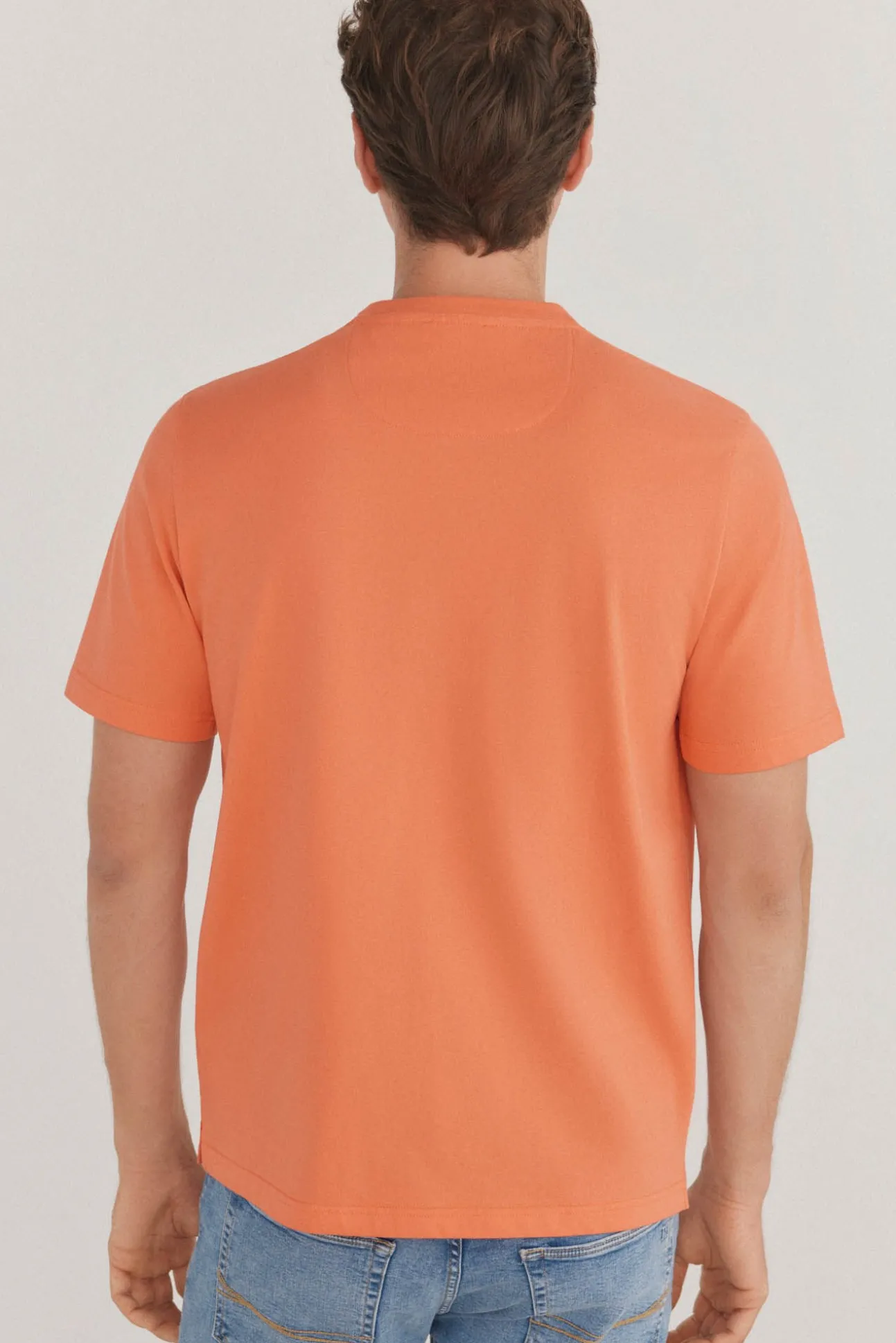 T-shirt básica