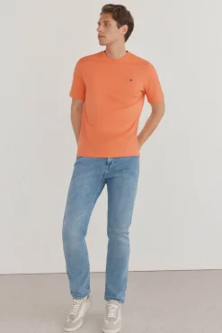 T-shirt básica