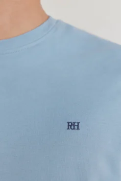 T-shirt básica