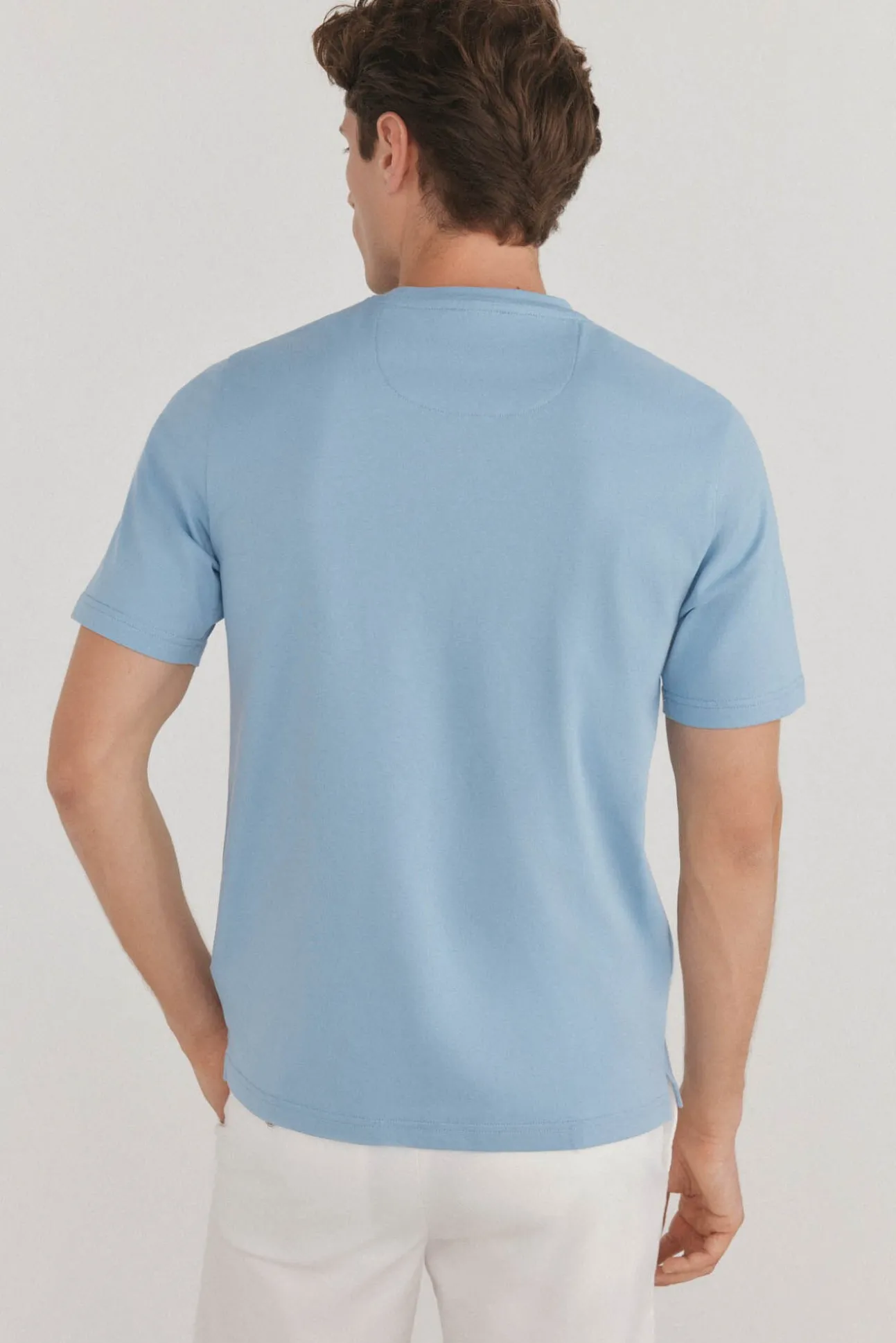 T-shirt básica