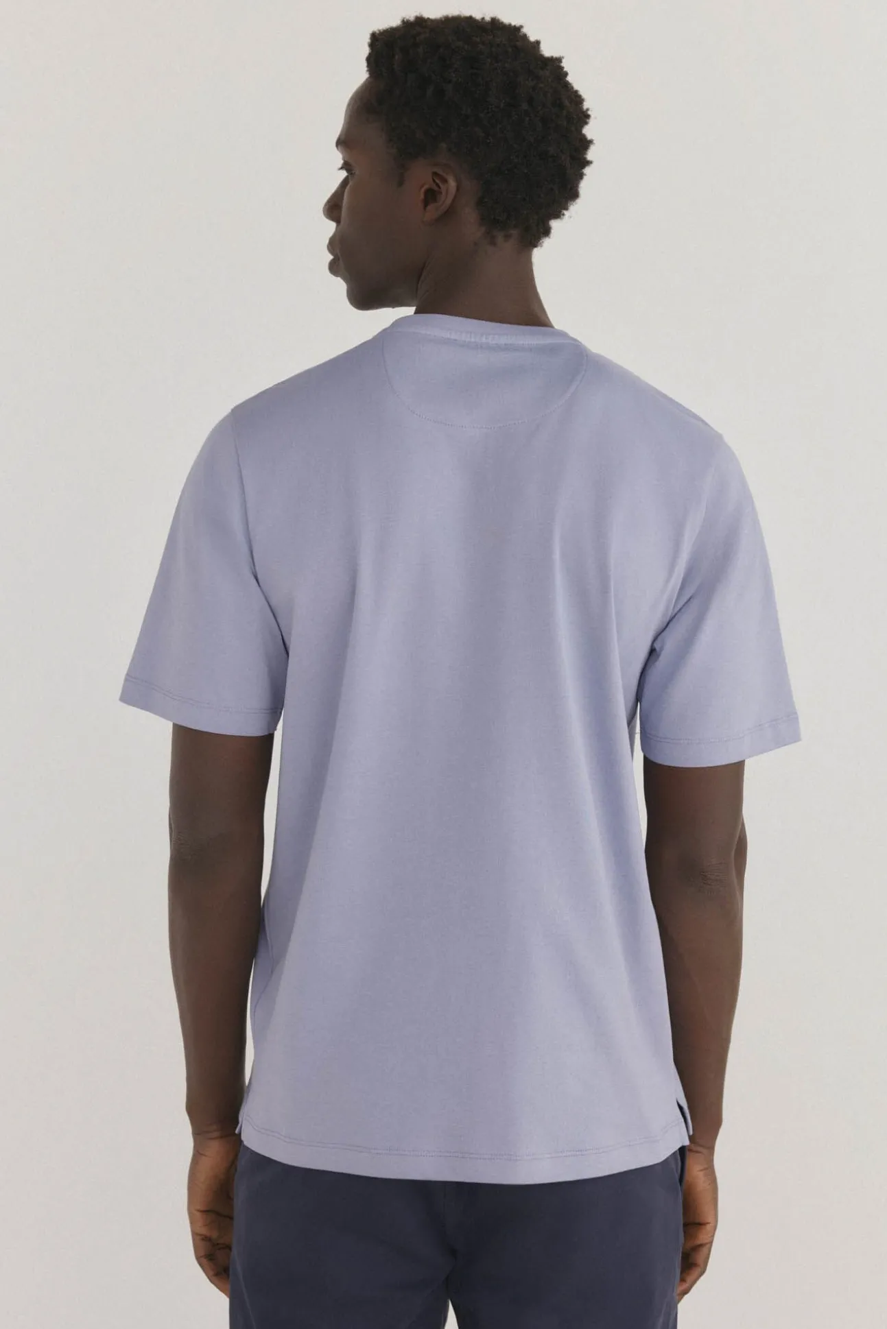 T-shirt básica
