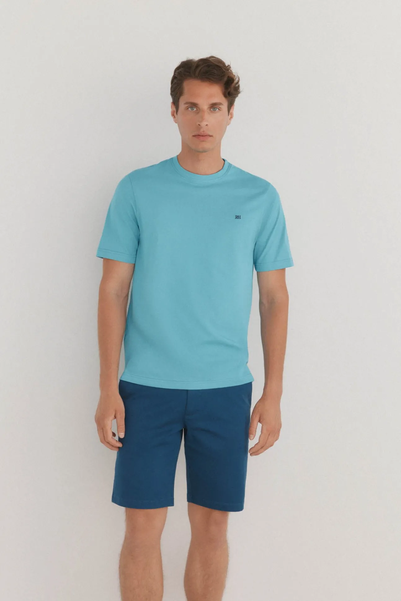 T-shirt básica