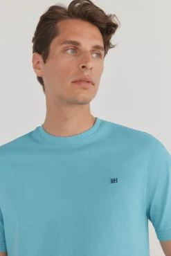 T-shirt básica