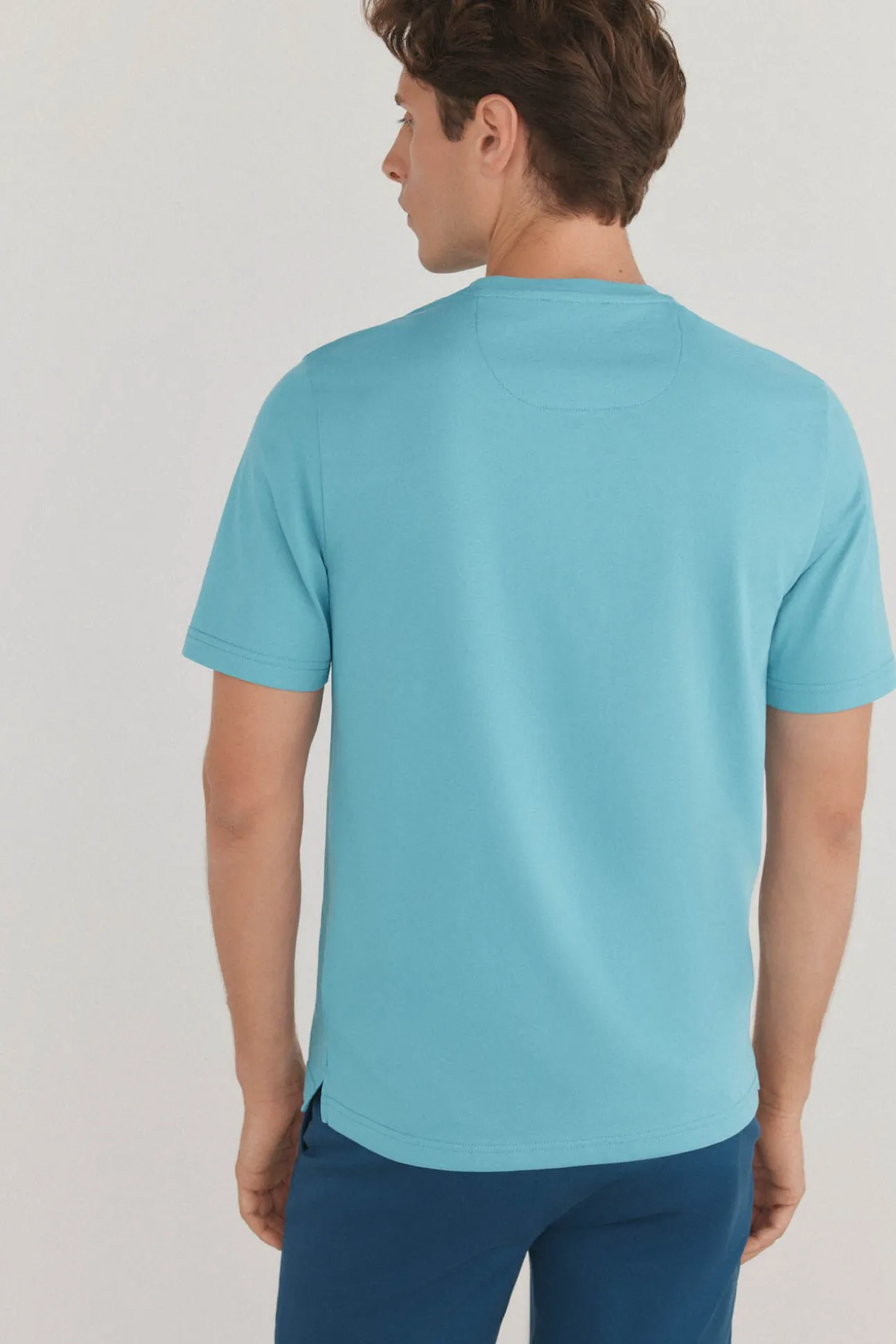 T-shirt básica