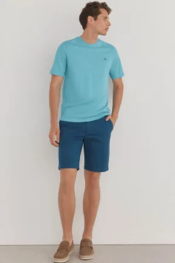 T-shirt básica
