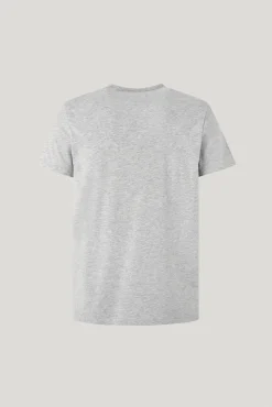 T-shirt básica original de manga curta 3n