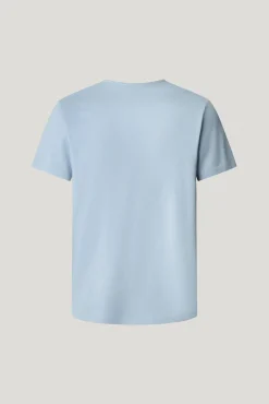 T-shirt básica original de manga curta 3n