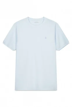 T-shirt básica piqué
