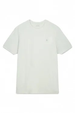 T-shirt básica piqué