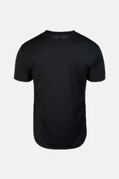 T-shirt com logo grande de Laredo