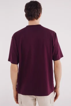 T-shirt Coragem