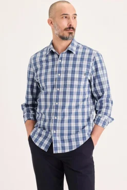 T-shirt de corte regular