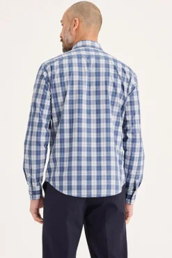 T-shirt de corte regular
