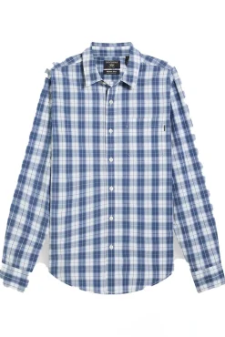 T-shirt de corte regular