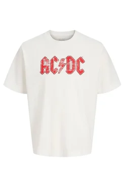 T-shirt de corte regular