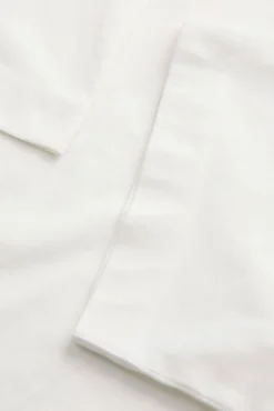 T-shirt de corte regular