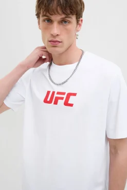 T-shirt de corte regular