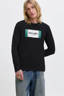 T-shirt de corte regular