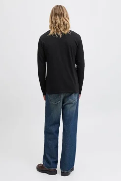 T-shirt de corte regular