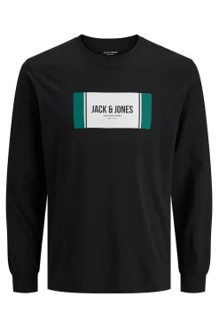 T-shirt de corte regular