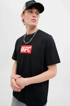 T-shirt de corte regular