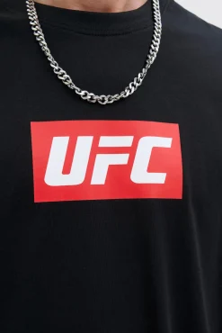 T-shirt de corte regular