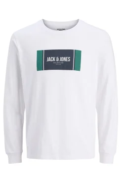 T-shirt de corte regular