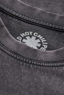 T-shirt de corte regular