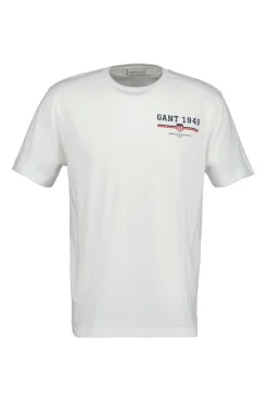 T-shirt de Gant