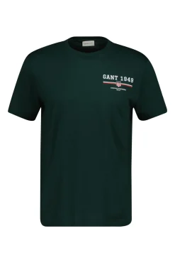 T-shirt de Gant
