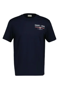 T-shirt de Gant