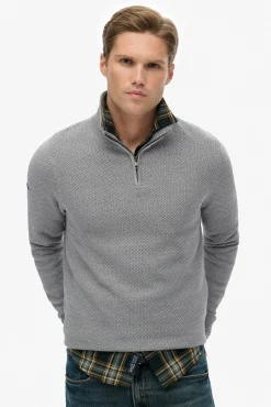 T-shirt de gola redonda