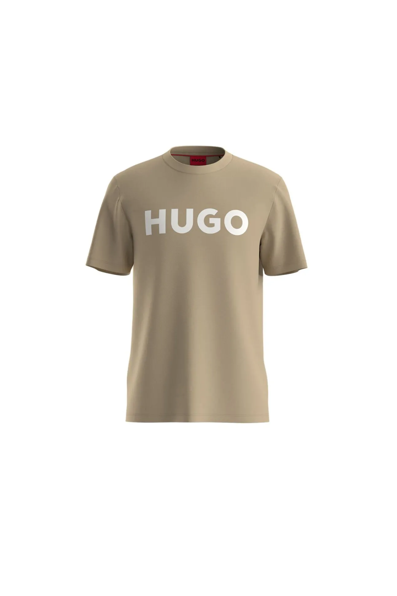 T-shirt de manga curta