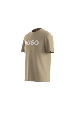 T-shirt de manga curta