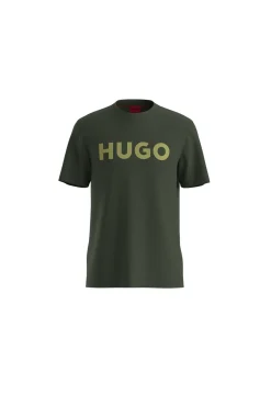 T-shirt de manga curta