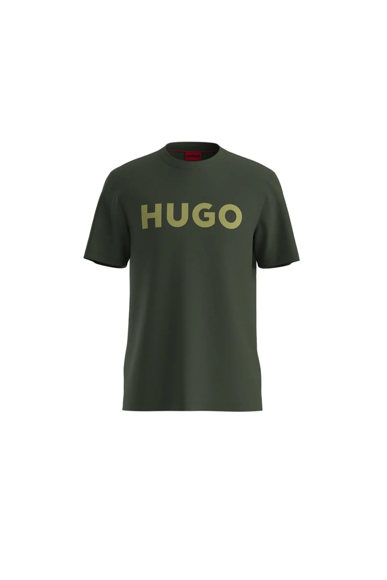 T-shirt de manga curta
