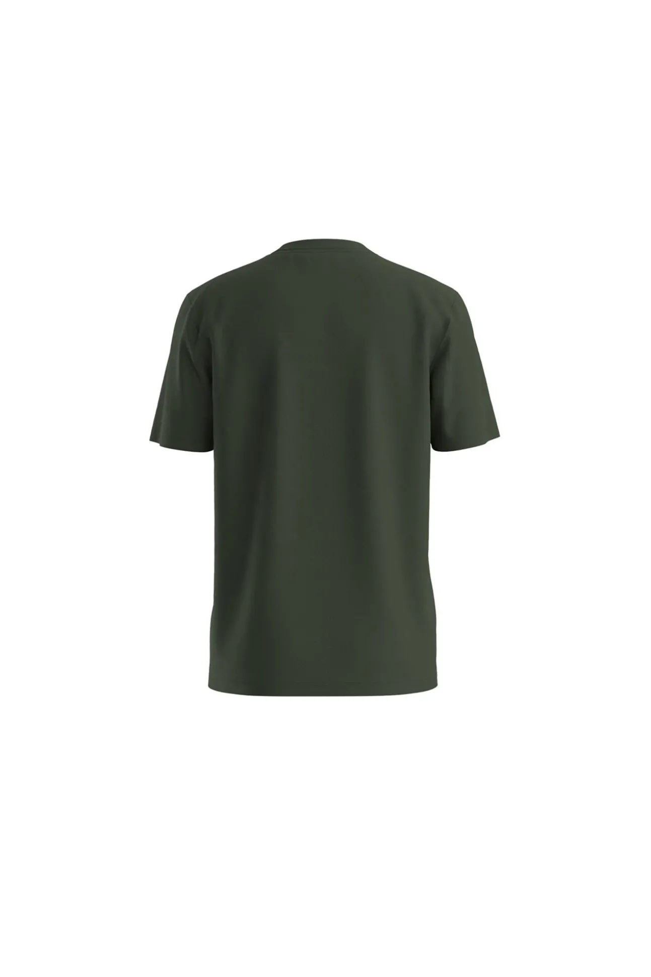 T-shirt de manga curta