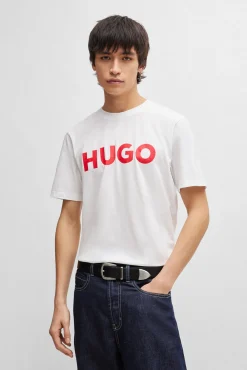 T-shirt de manga curta