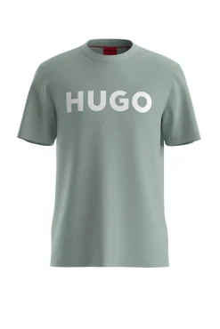 T-shirt de manga curta