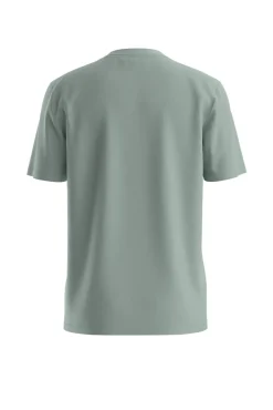 T-shirt de manga curta