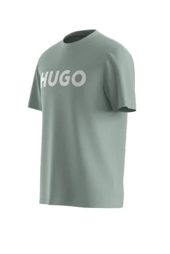 T-shirt de manga curta