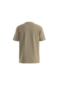 T-shirt de manga curta