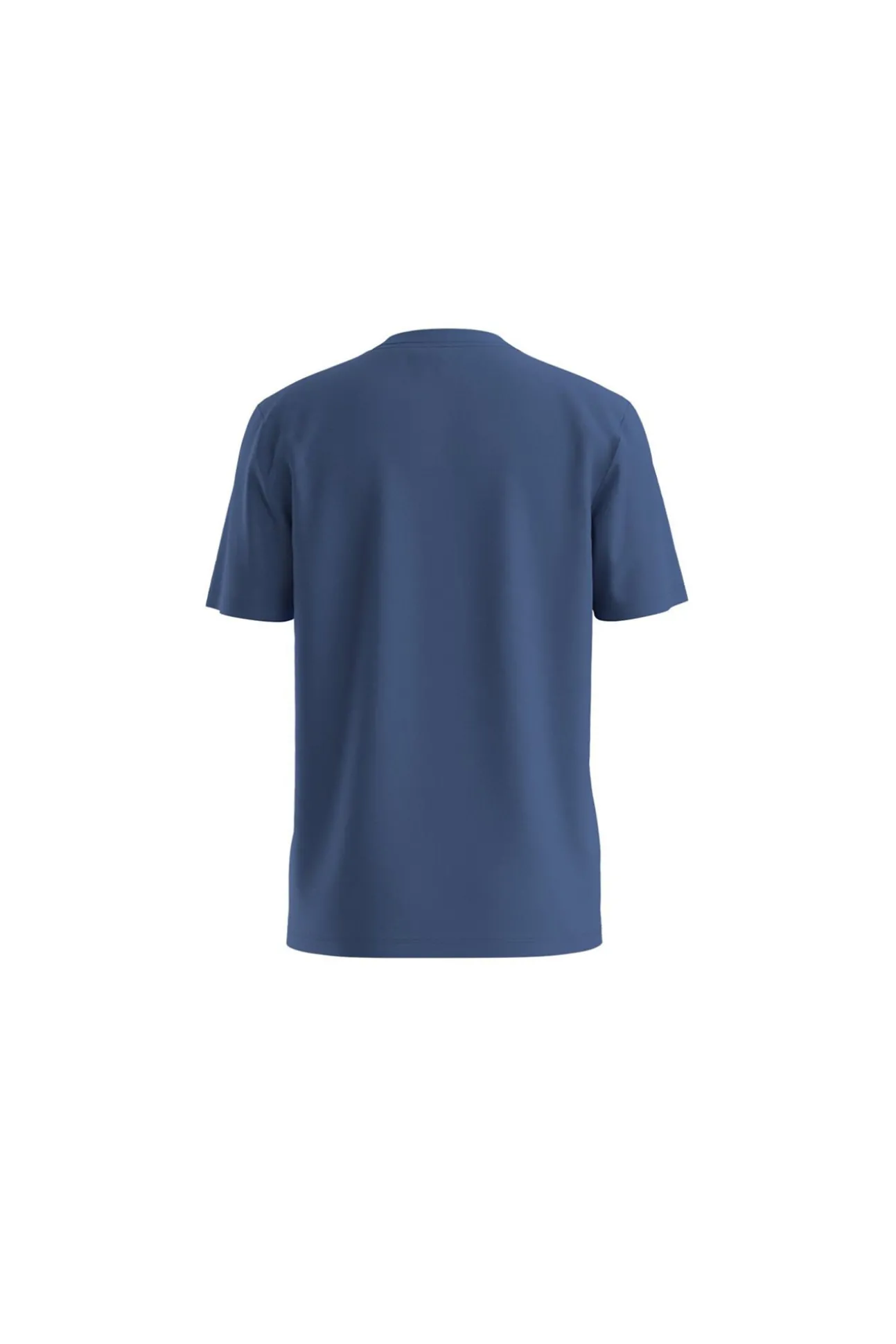 T-shirt de manga curta