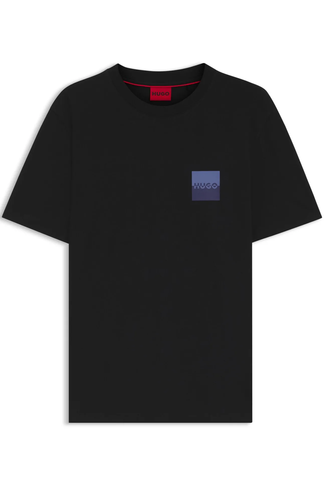 T-shirt de manga curta