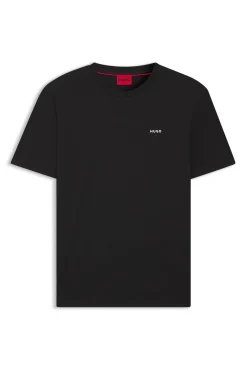 T-shirt de manga curta