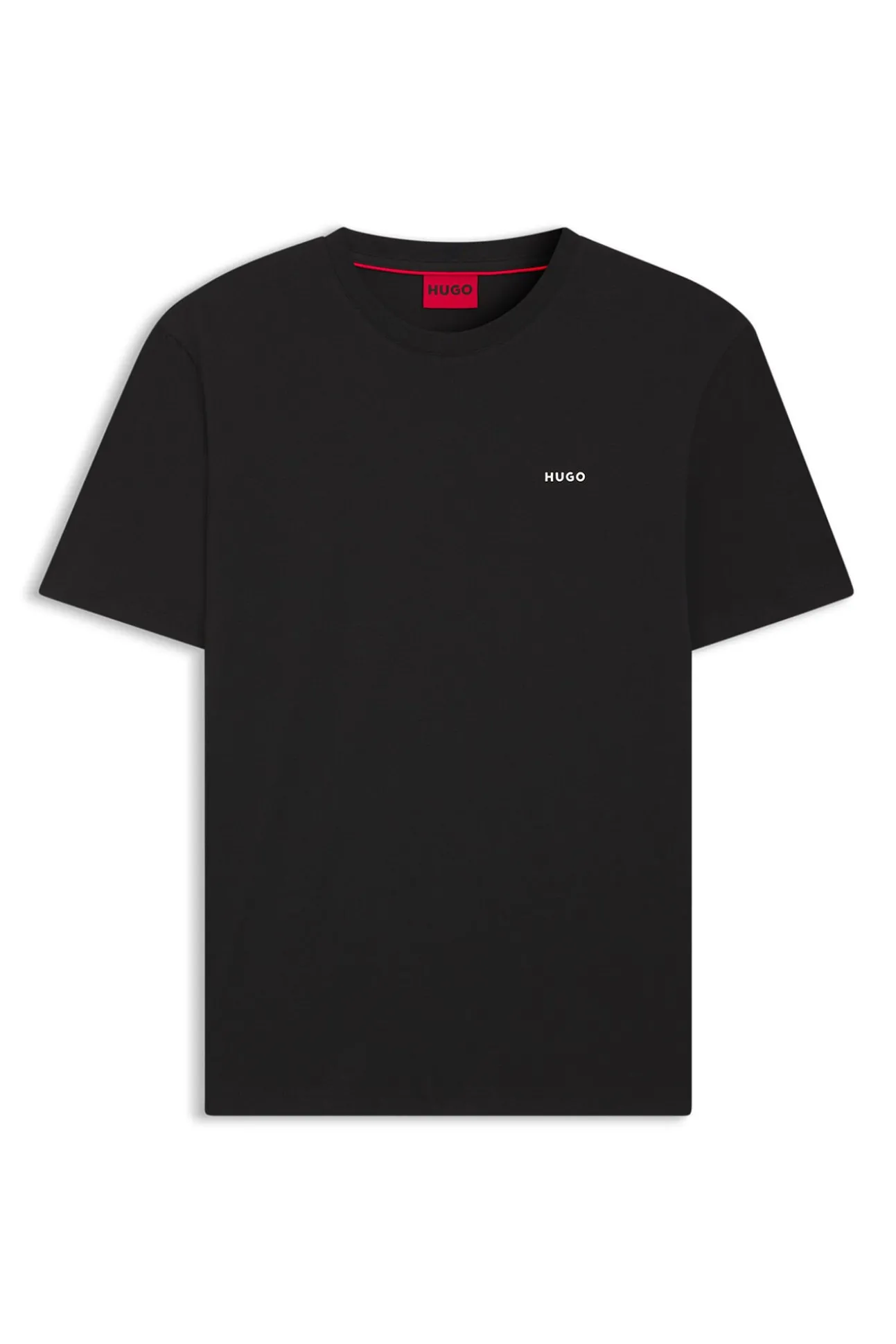 T-shirt de manga curta