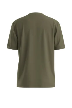 T-shirt de manga curta