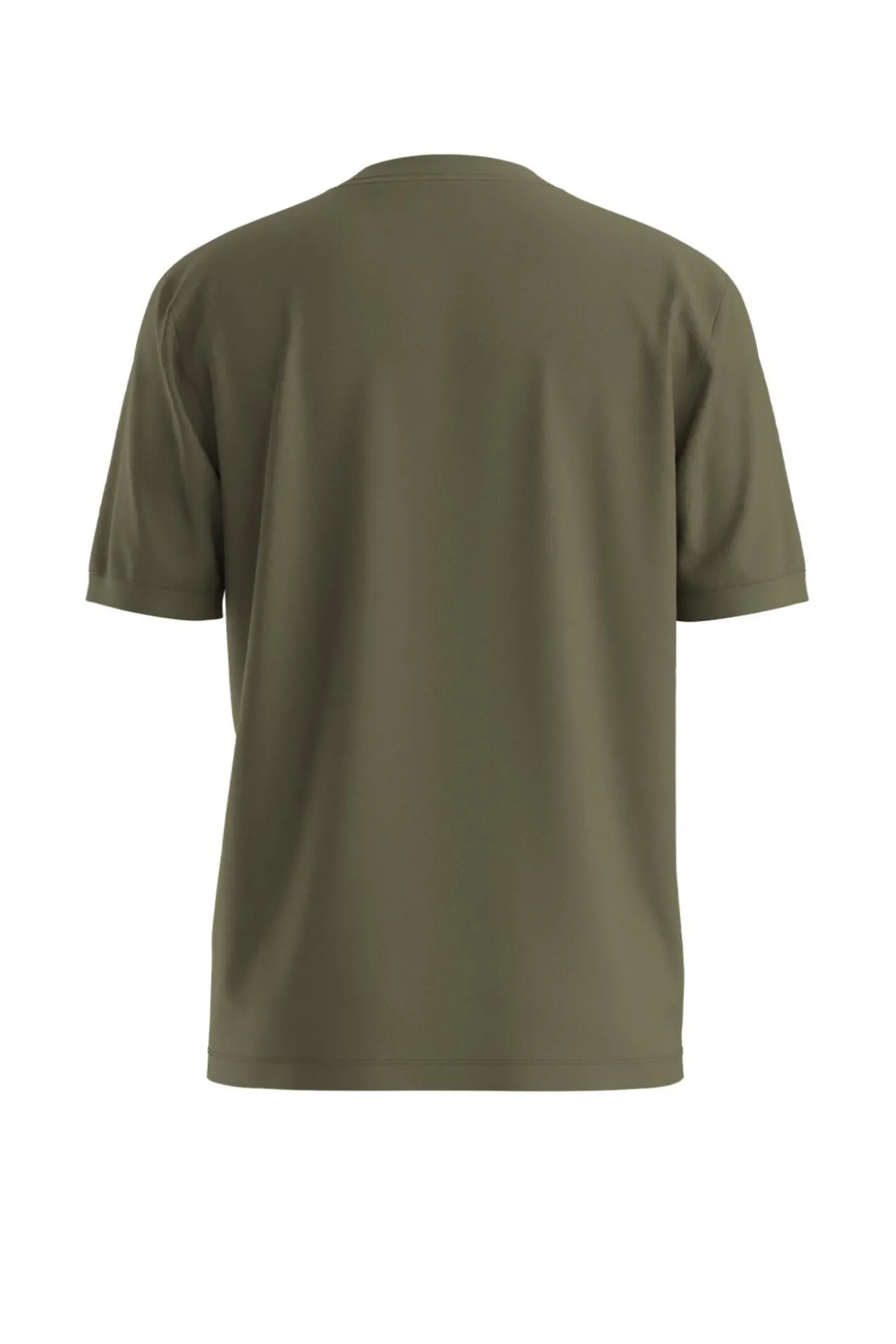 T-shirt de manga curta