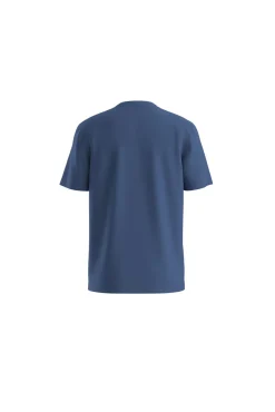 T-shirt de manga curta